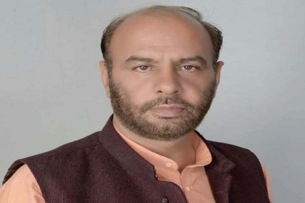Opposition asks for resignation from CM, BJP says crime free
