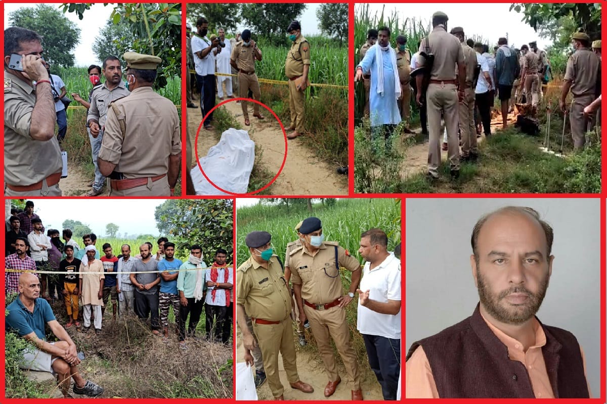 Baghpat News: Sanjay Khokhar, Deshpal and Paramveer's assassins to be raped