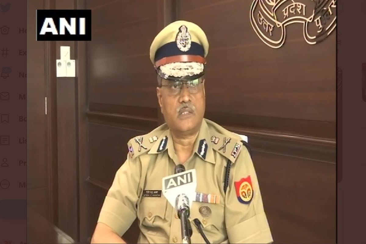 Field officers should ensure the safety of witnesses: DGP
