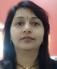 Sonal Gupta selected in ICT state level competition