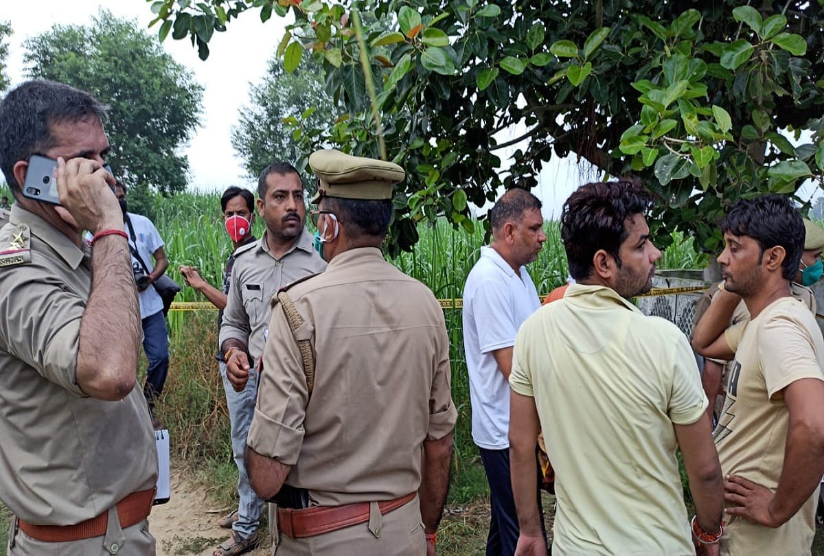 bjp leader sanjay khokhar murder case son Manish Khokhar says Police should know real reason behind murder