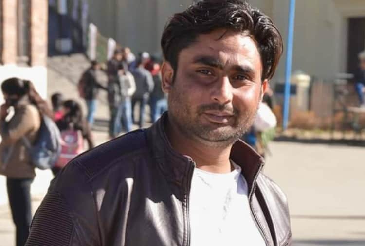 Chandigarh News in Hindi: Painful story of a Theater artist of Chandigarh