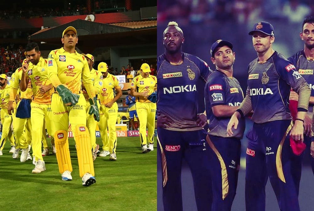 IPL 2020: CSK, KKR to carry 10 exclusive net bowlers to UAE, Capitals will have 6