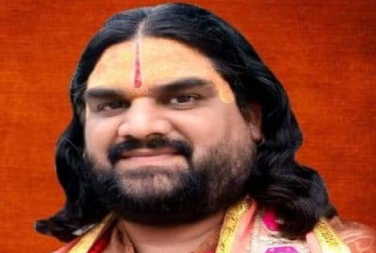 Woman Serious Allegations Against Saint Dev Murari Bapu Fir Filed Of Molestation Crime News