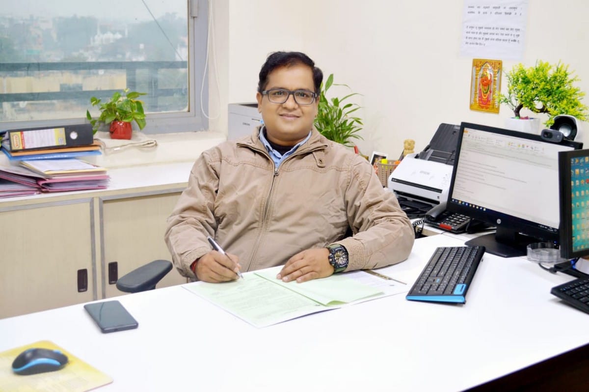 GAIL India is launching new scheme to make Varanasi city pollution free