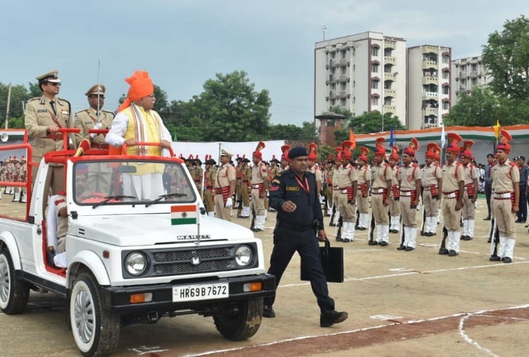 No PT and cultural programs by students this year on Independence Day in Haryana