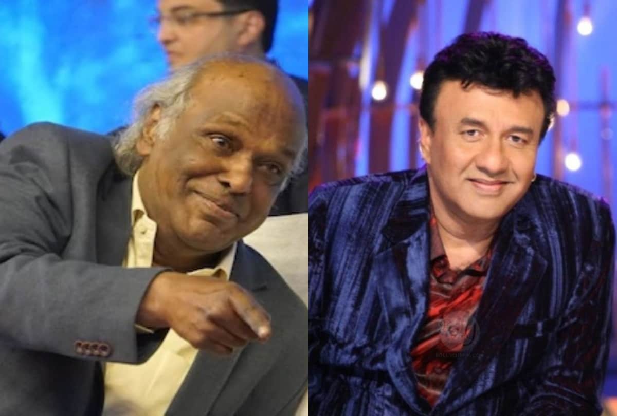Anu malik shares anecdotes of his working with shayar poet lyricist rahat indori with amar ujala