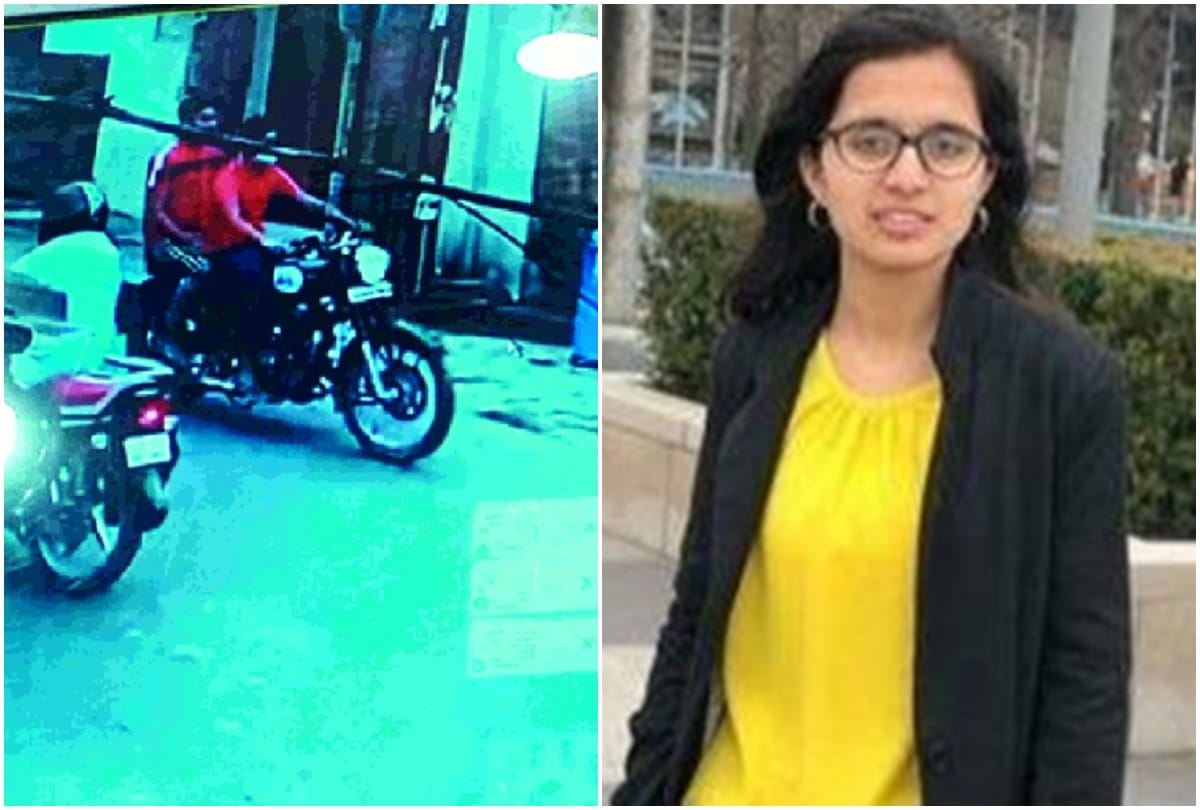 Sudiksha Bhati Case: Police search for black bullet written Jat