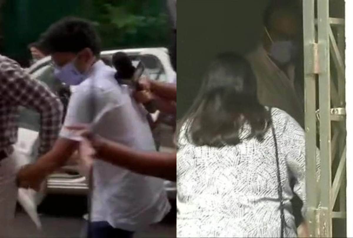 Sushant Singh Rajput Death Case: Investigate These Eight Actor Managers