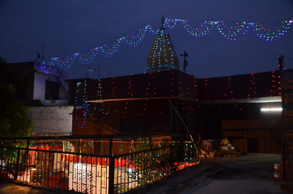 jammu kashmir