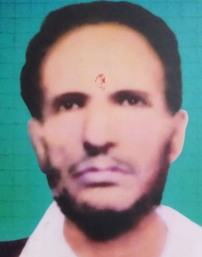 Freedom fighter of Champawat