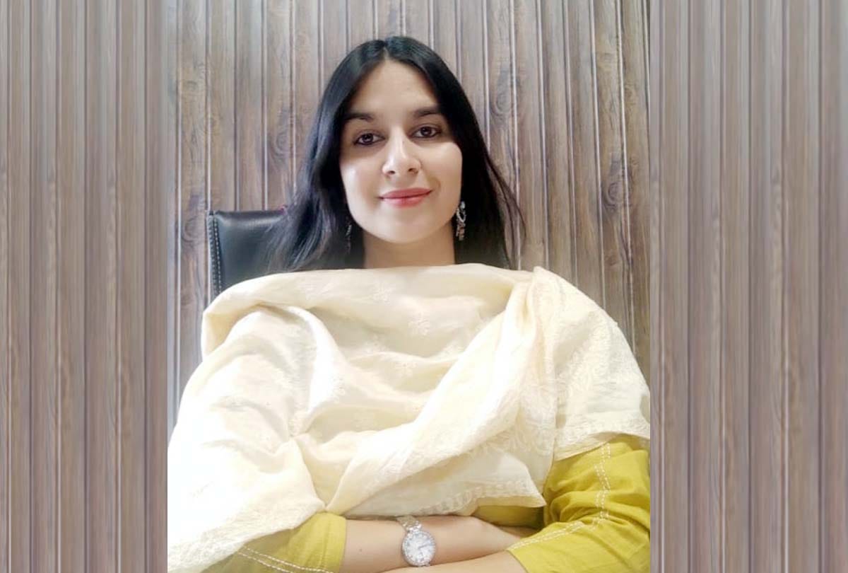 Inabat Khaliq has assumed the charge of Deputy Accountant General Jammu and Kashmir and Ladakh
