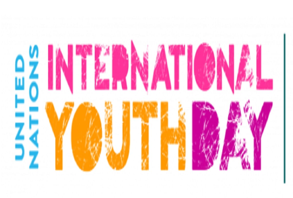 International Youth day 2020 theme and Know everything about International youth day in hindi