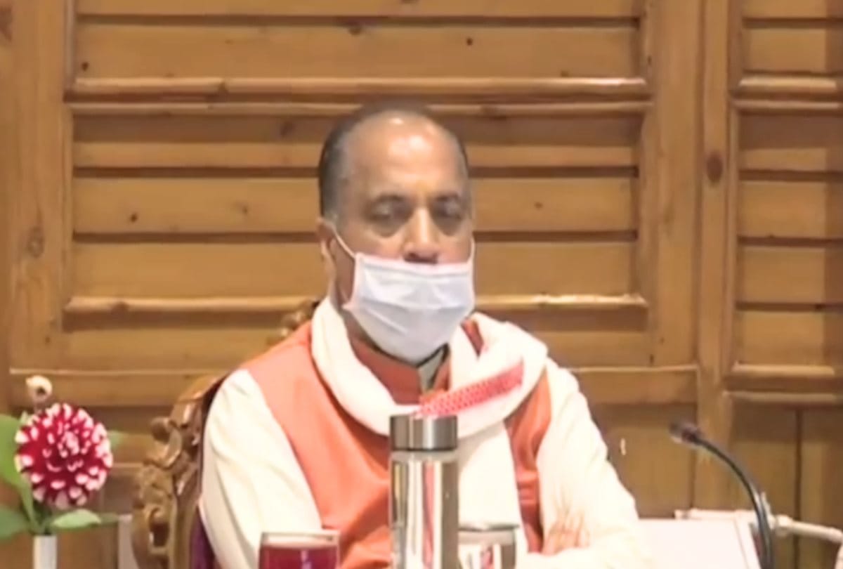 himachal pradesh cabinet meeting big decisions held on august 11 at shimla