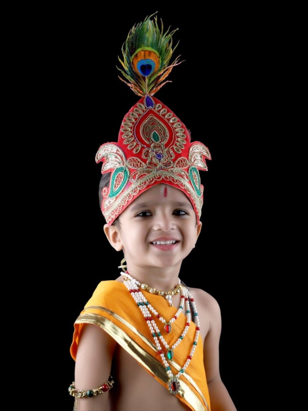 janmshtmi 2020 To get lord Krishna blessings do shringaar like this