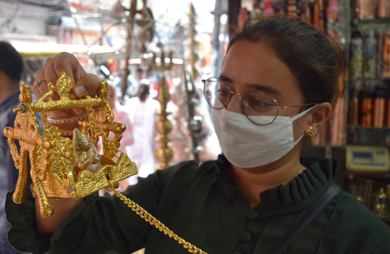 Krishna Janmashtami 2020: Shubh Muhurat and timing For Krishna Puja and Solution For Good Luck