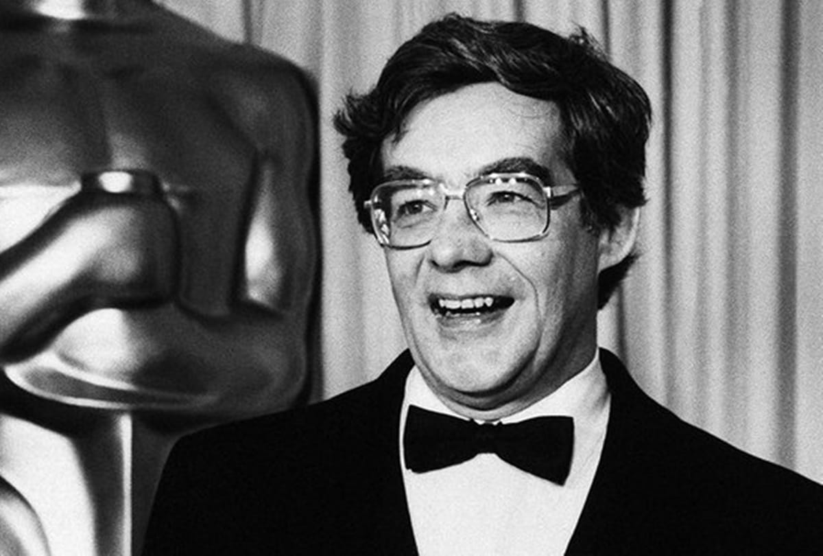 Oscar Winner Screenwriter Kurt Luedtke Dies at 80