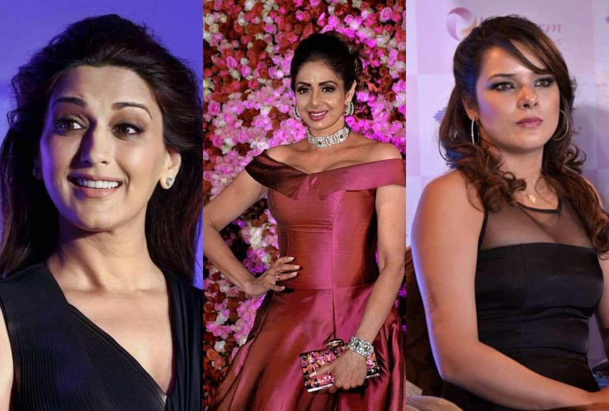 Rani Mukerji Sonali Bendre Kiran Juneja Soni Razdan Kalki Koechlin and Udita Goswami was get married with film director