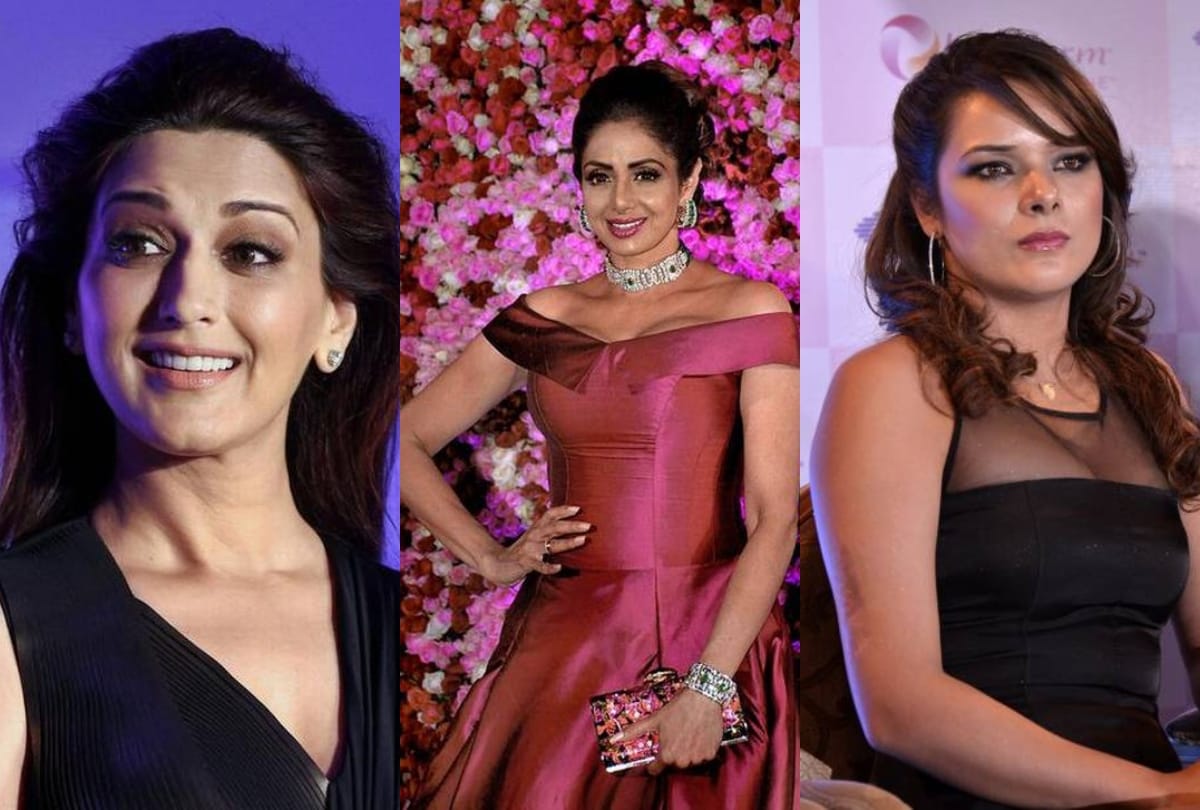 Rani Mukerji Sonali Bendre Kiran Juneja Soni Razdan Kalki Koechlin and Udita Goswami was get married with film director