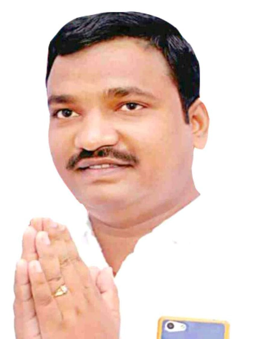crime branch team found missing mallawan palika president