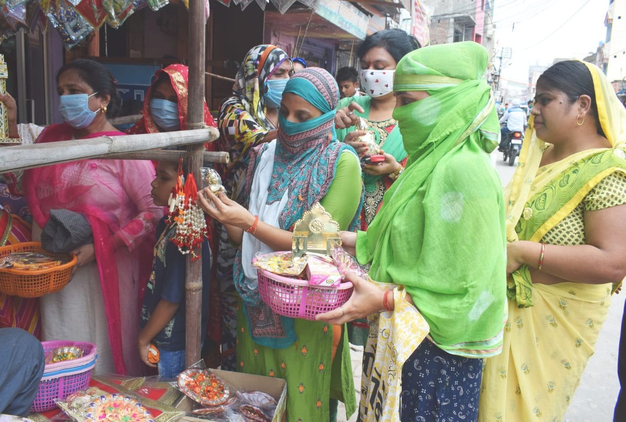 janmashtami