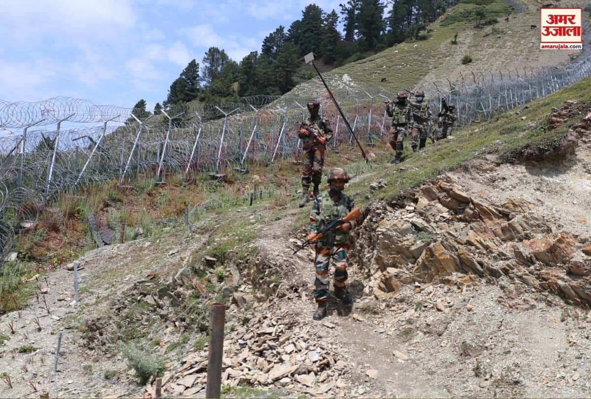 Uri Operation Communication services restored in Uri, Both calling and internet restored
