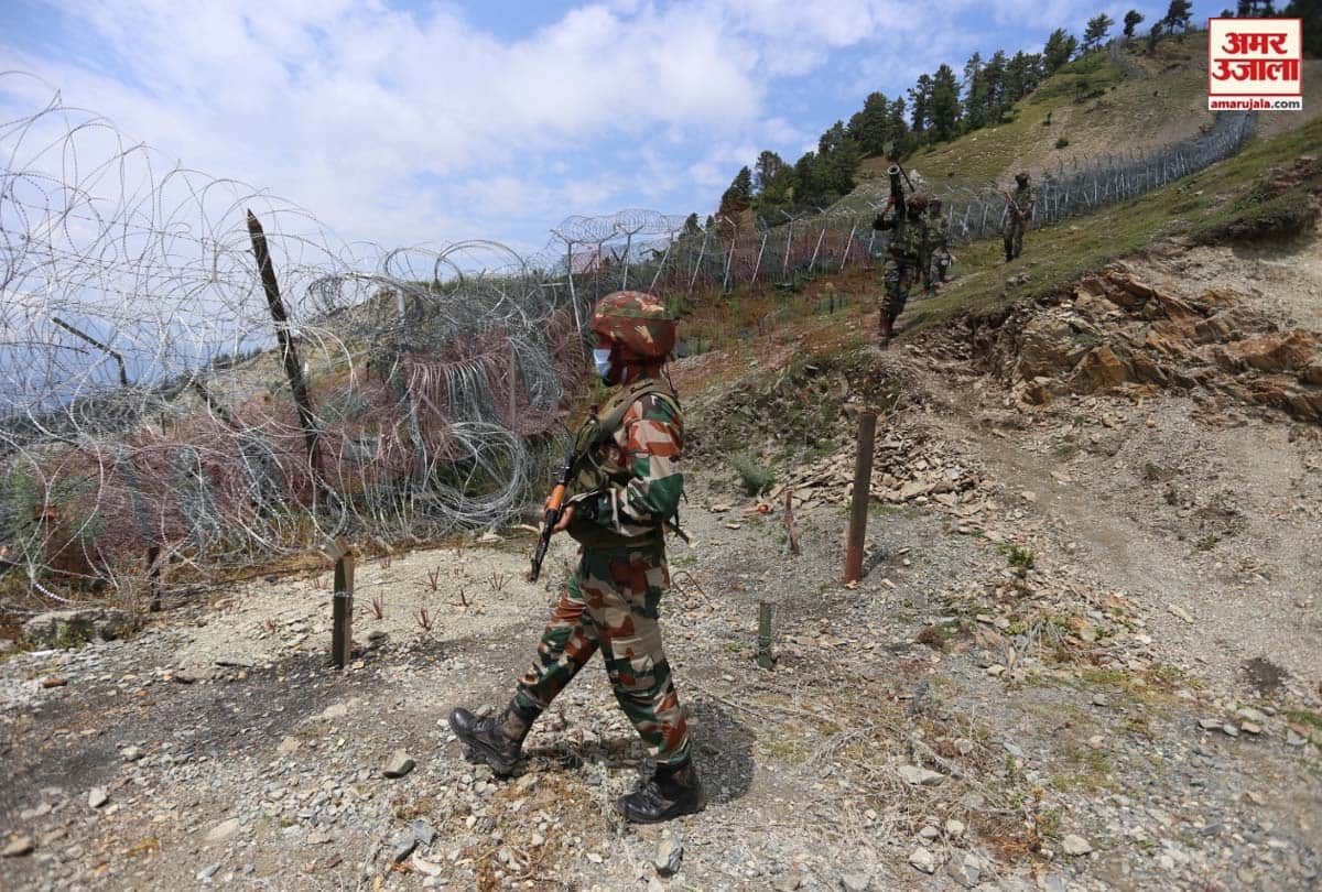 Uri Operation Communication services restored in Uri, Both calling and internet restored