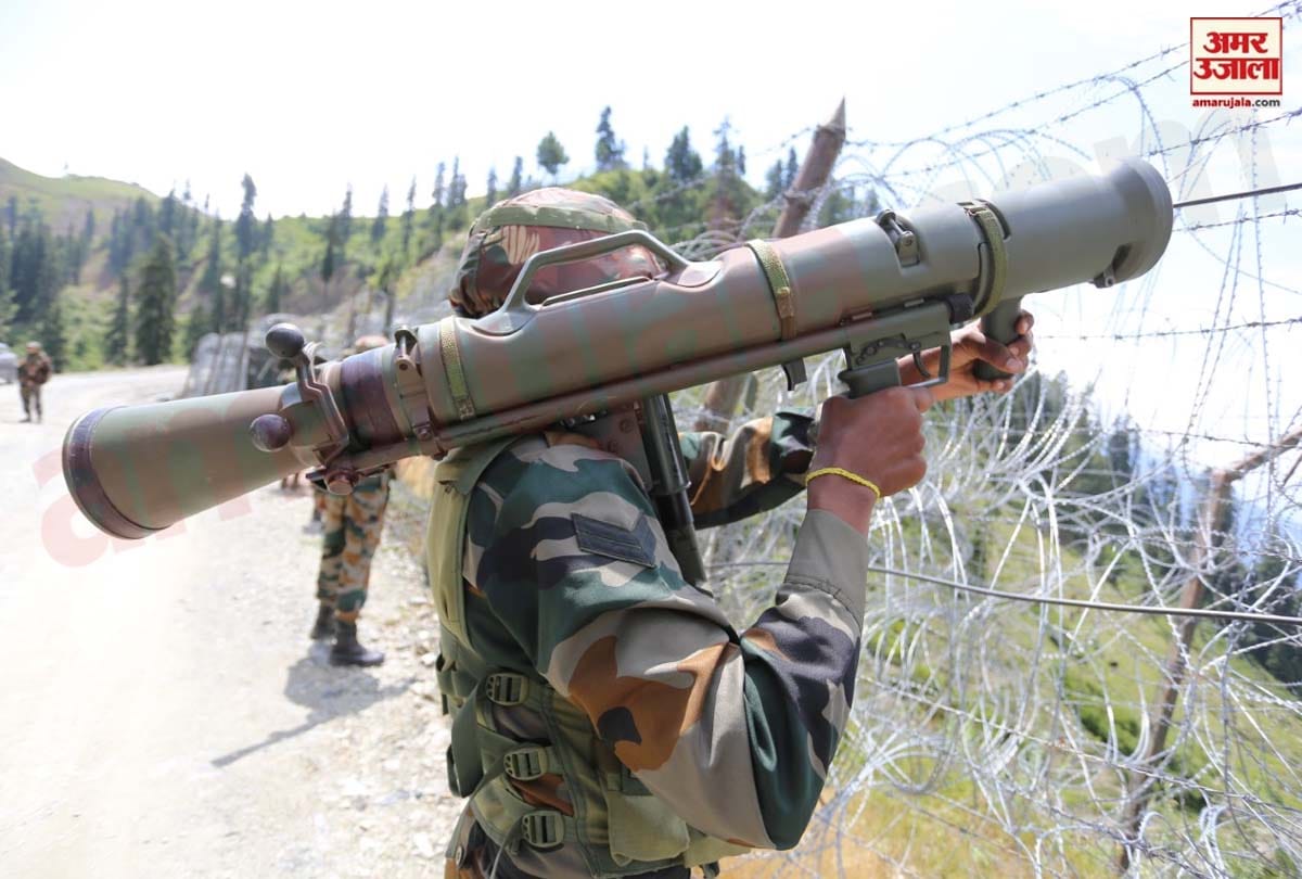 Nagrota Encounter Terrorists were going to Kashmir hiding in truck