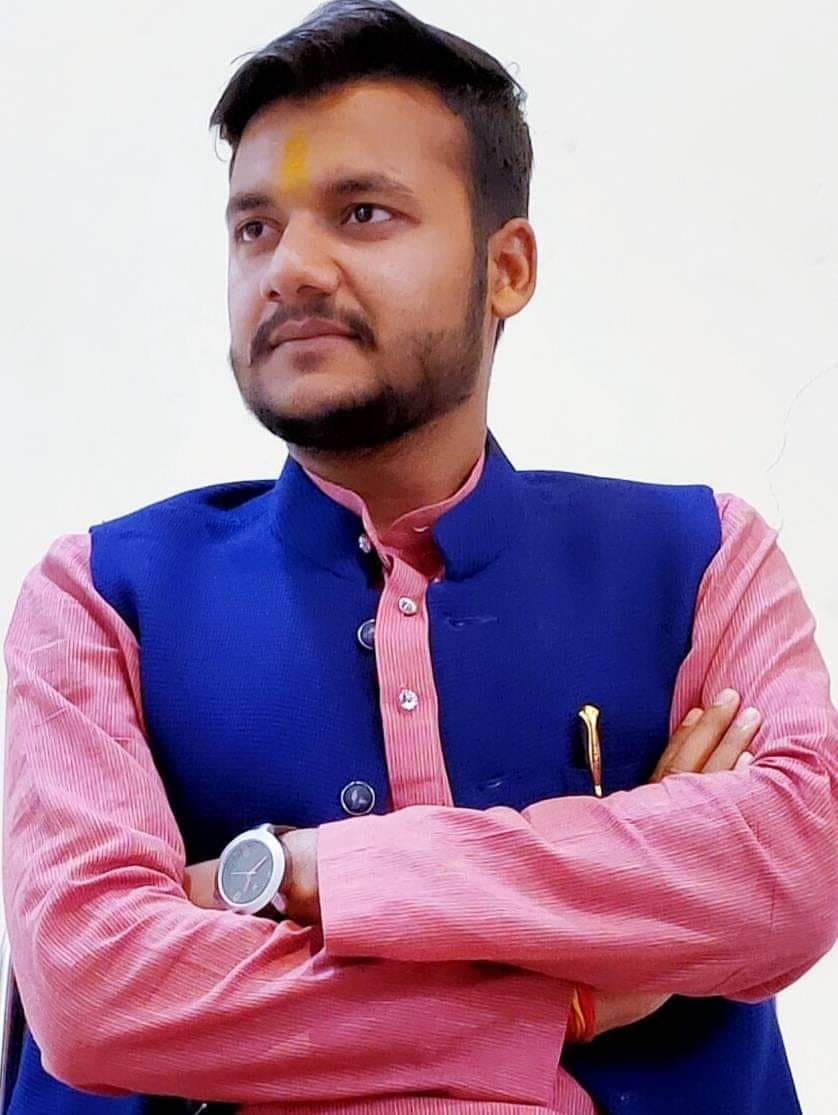 Get hindi knowledge than get work and respect