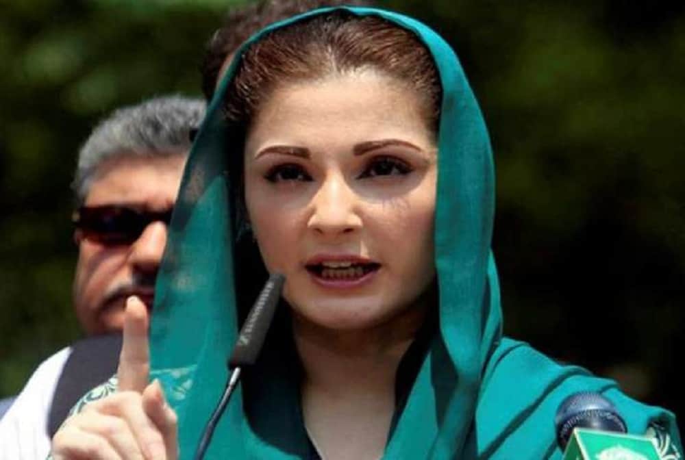 Political Crisis in Pakistan: Who is Maryam Nawaz? Who forced Imran Khan to   resign from the post