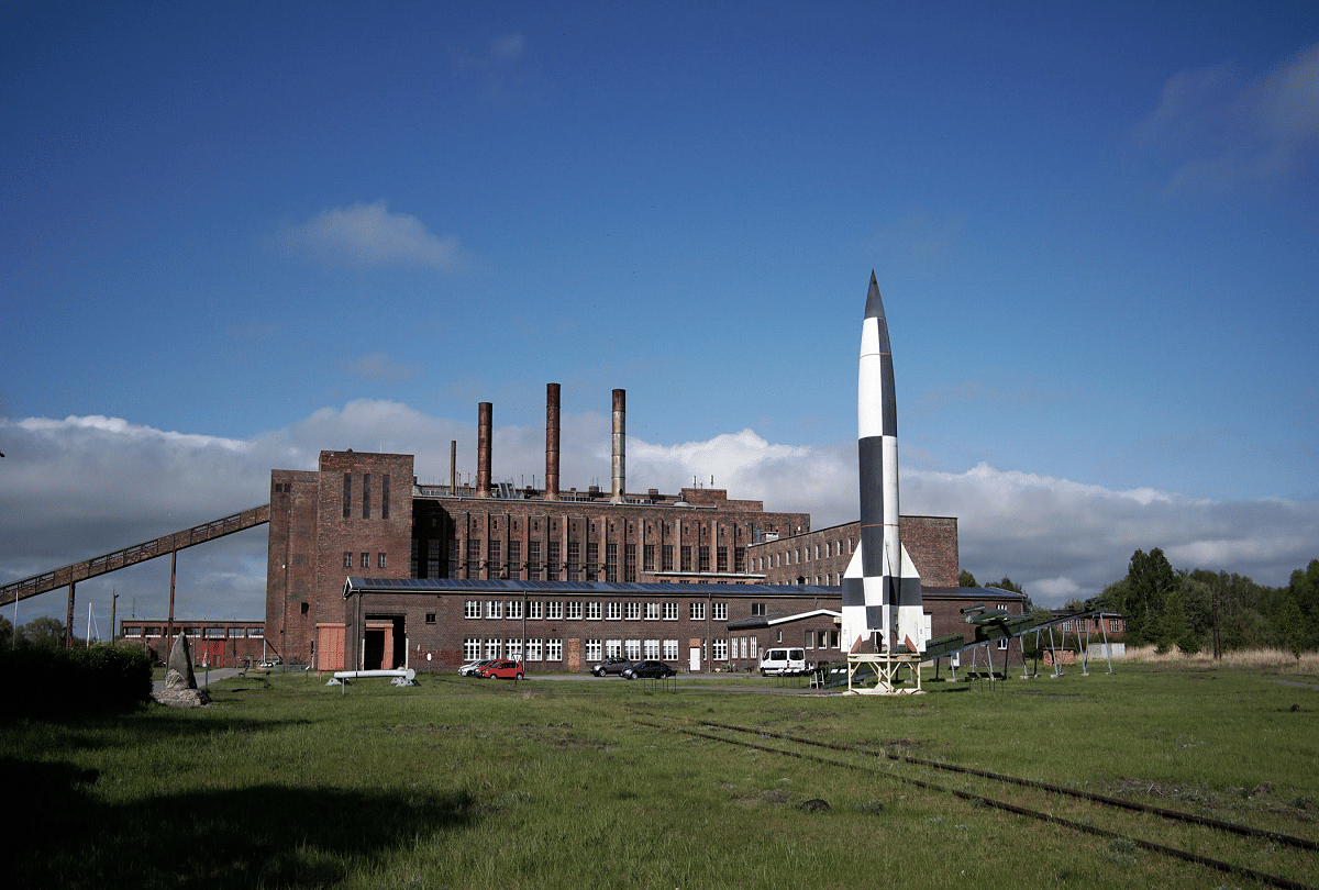 Come to Bhojipura if you want to set up an industry