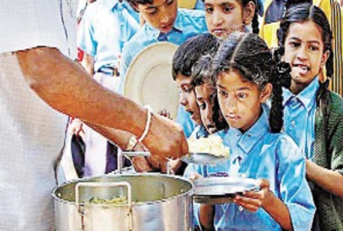 Tender draft for nutritional supply New terms included work of 18 districts has been withdrawn