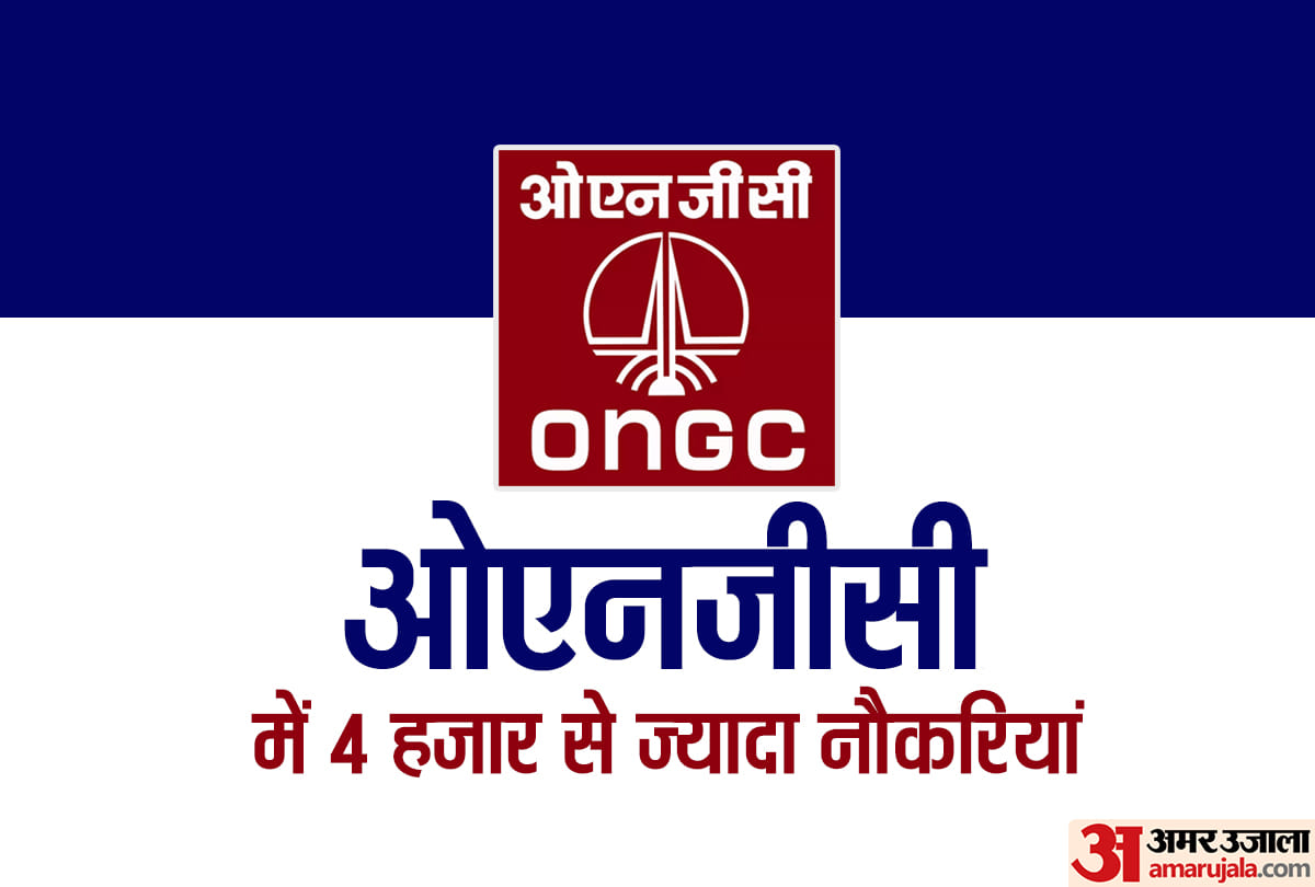 Jobs in ONGC ONGC Apprentice Recruitment 2020 4182 Apprentice Vacancies know how to apply
