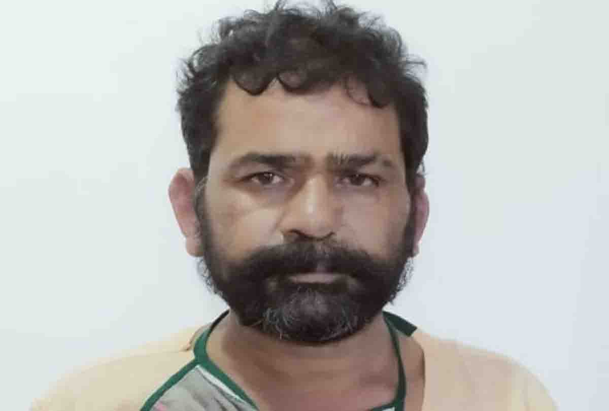 Vikas Dubey: UP STF arrested another fellow of Vikas Dubey from Chitrakoot
