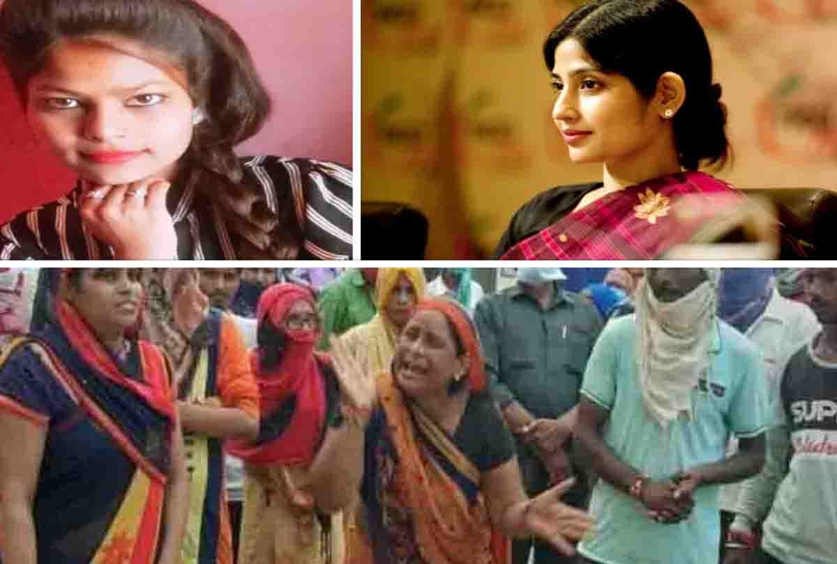 After Dimple Yadav's intervention, question is why the police had Nishu sit in the police station for eight hours
