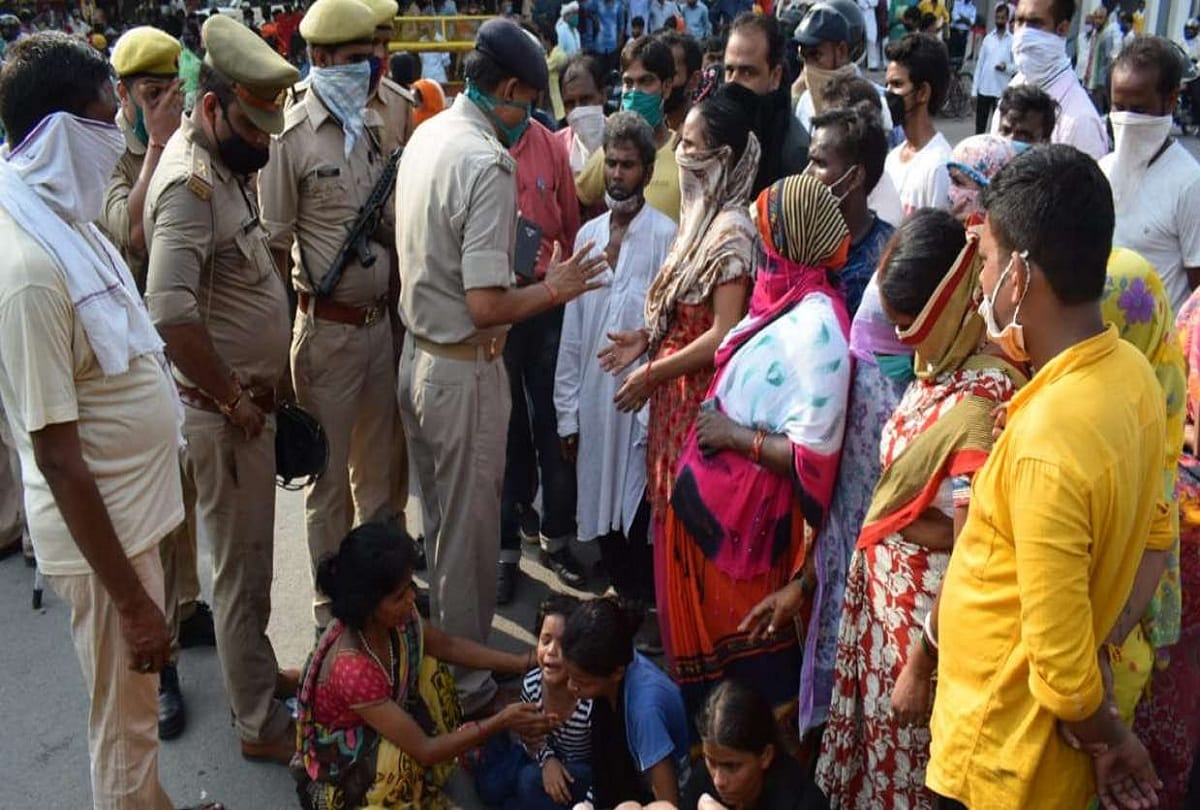 Five accused in the murder of vegetable seller, two accused arrested