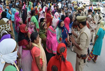 Five accused in the murder of vegetable seller, two accused arrested