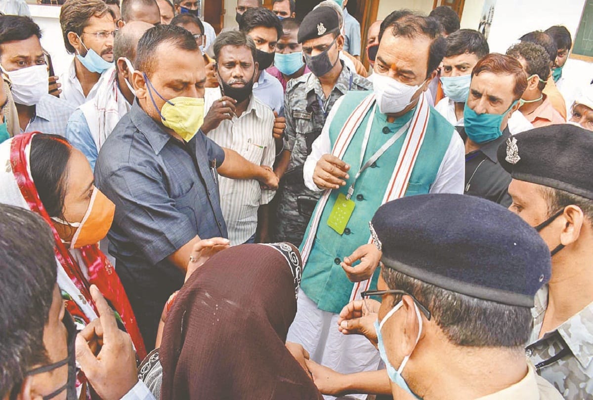 Covid's healed patients will become part of awareness campaign: Keshav Maurya