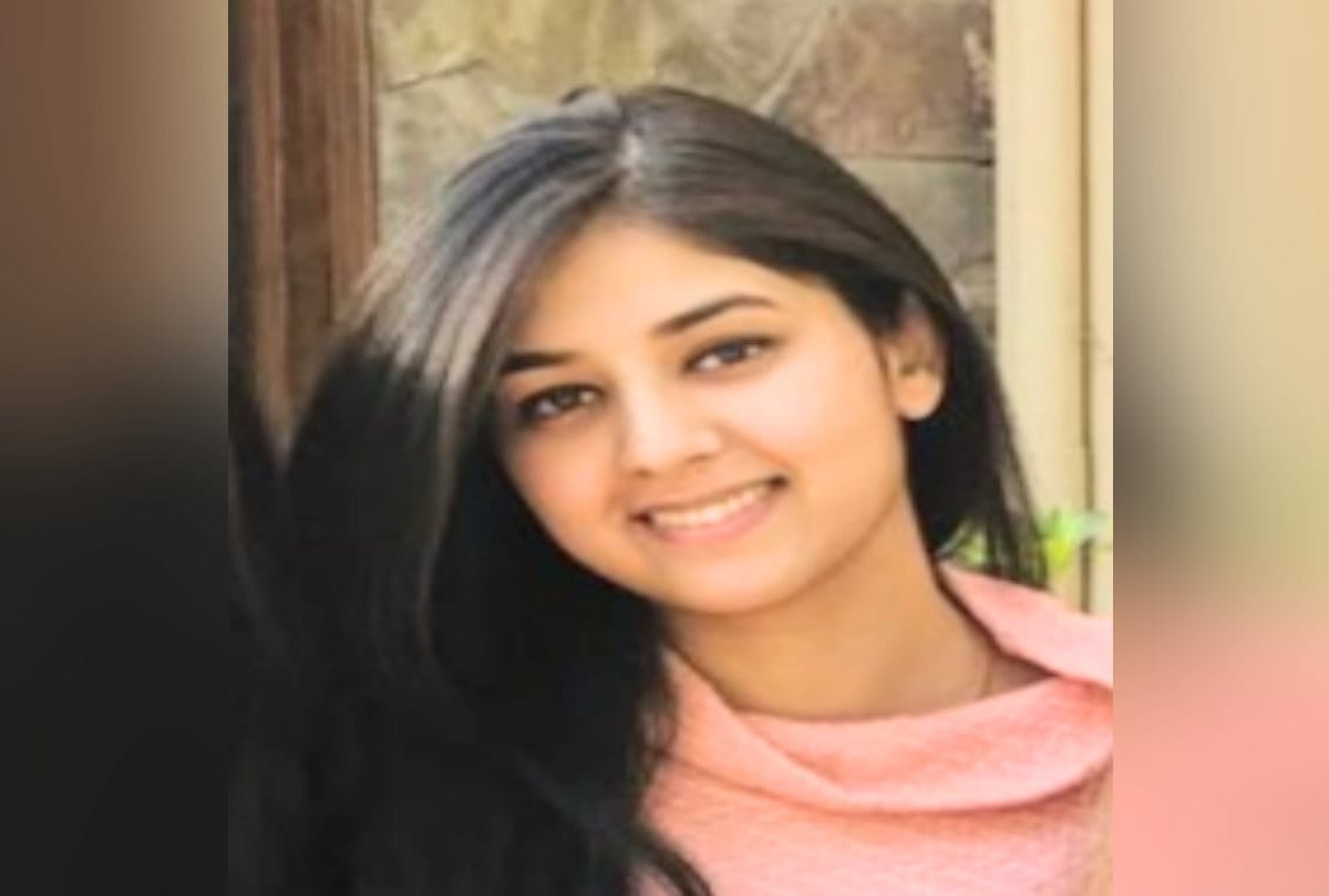 Shimla's Prerna Gupta became a flying officer in indian air force