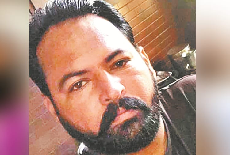 Circle head of Youth Akali Dal shot dead in Punjab's Ludhiana