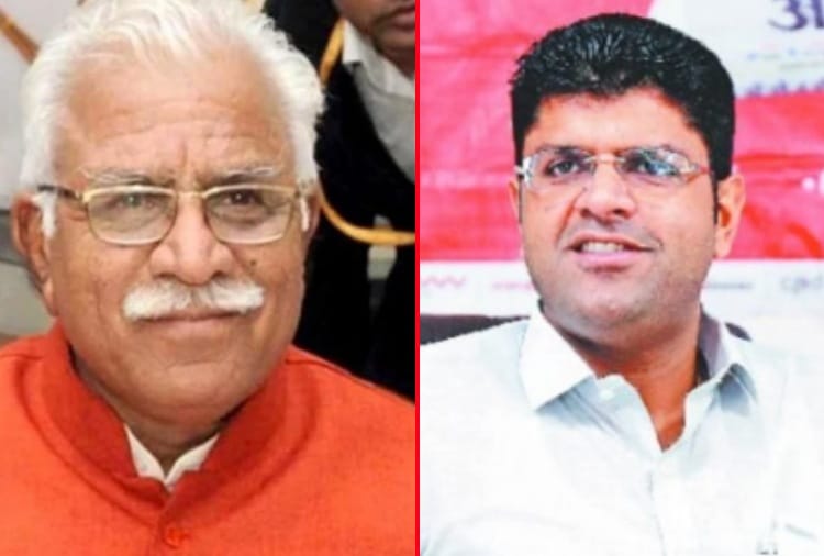 Haryana News in Hindi: All temples will open in Haryana on Janmashtami