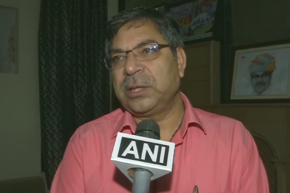 Rajasthan BJP legislature party meeting postponed