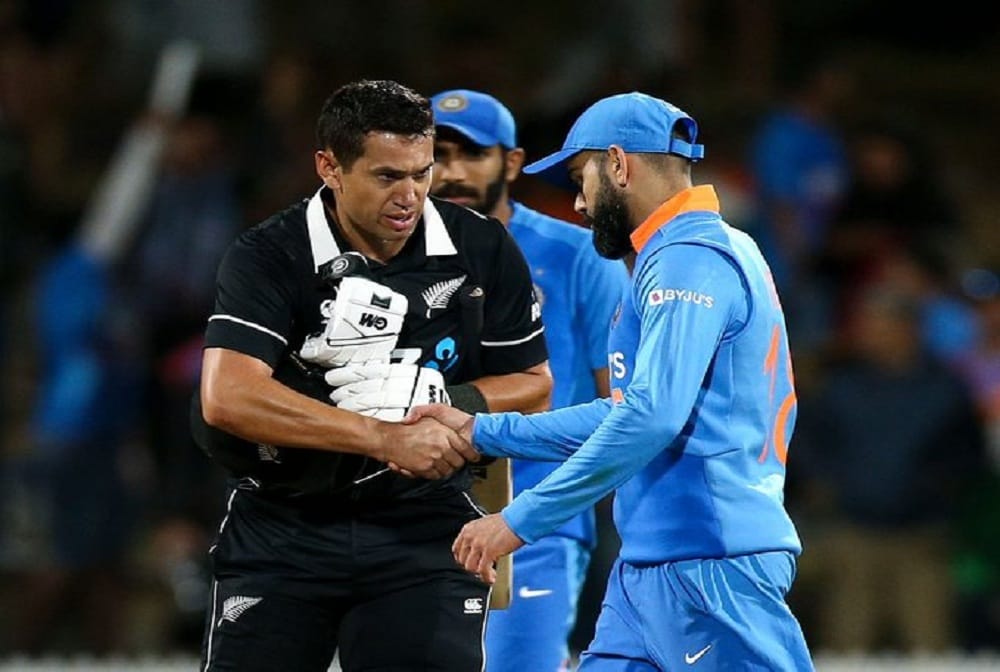 Ross Taylor says not sure about playing 2021 T20 World Cup in India