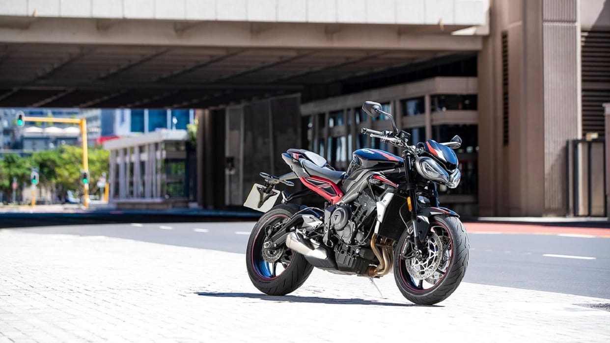 triumph street triple r launch in india triumph street triple rs 2020 price in india Triumph Motorcycles