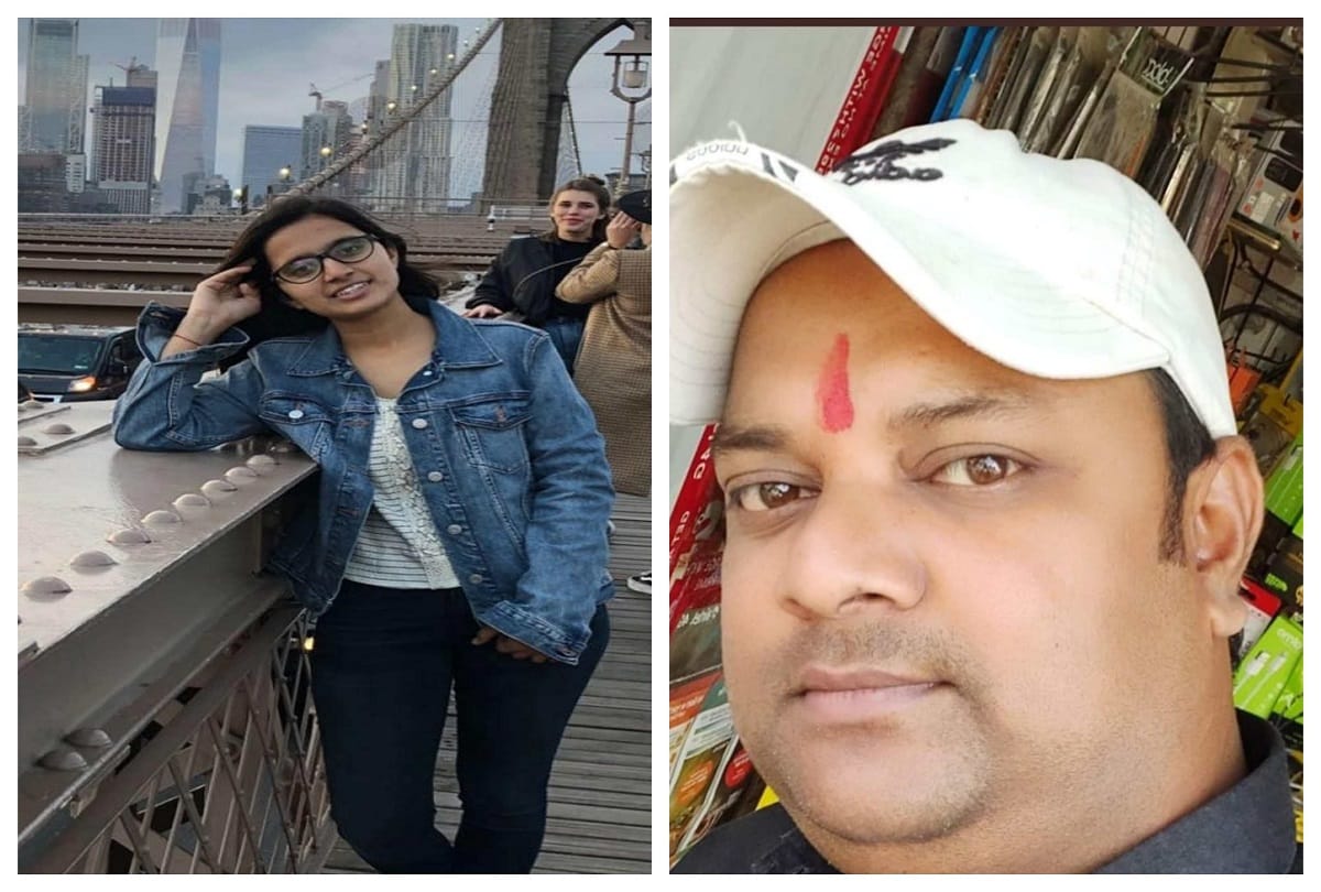 UP eve teasing cases increasing taking lives of people before sudeeksha ghaziabad journalist vikram joshi also died