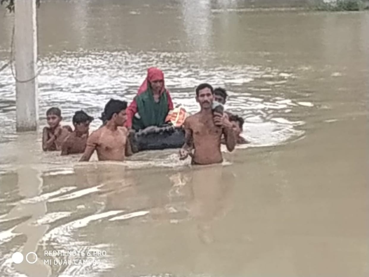 Flood