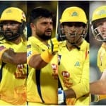 CSK
