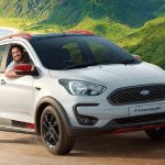 Ford Freestyle