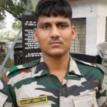 जिलाजीत यादव।
