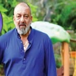 Sanjay dutt lung cancer